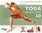 Ray Long, Chris Macivor - Yoga-Anatomie 3D. Bd.1