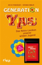 Immler, Veronik Immler, Veronika Immler, Steinhäuse, Antje Steinhäuser - Generation Yps