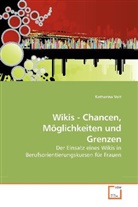 Katharina Voit - Wikis - Chancen, Möglichkeiten und Grenzen
