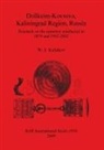 V. I. Kulakov, W. I. Kulakov - Dollkeim-Kovrovo, Kaliningrad Region, Russia
