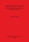 Laura Villamil, Laura P. Villamil - Ancient Maya Cityscapes