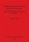 Sebastien Villotte, Sébastien Villotte - Enthésopathies et activités des hommes préhistoriques