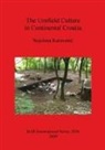 Snje¿ana Karavanic, Snjezana Karavanic - The Urnfield Culture in Continental Croatia