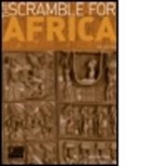 M. E. Chamberlain, M.E. Chamberlain - Scramble for Africa