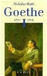 Goethe: Goethe Gesamtwerk