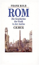 Frank Kolb - Rom