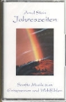 Arnd Stein - Jahreszeiten, 1 Cassette