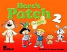 Joy Morris, Morris et al, Joanne Ramsden - Here's Patch the Puppy 2: Students Book