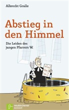 Albrecht Gralle, Thees Carstens - Abstieg in den Himmel