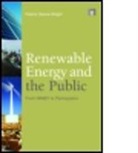 P Devine-Wright, Patrick Devine-Wright, Devine-Wright Patrick - Renewable Energy & the Public