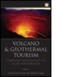 Patricia (EDT)/ Cooper Erfurt-Cooper, Malcolm Cooper, Patricia Erfurt-Cooper, Erfurt-Cooper Patricia - Volcano and Geothermal Tourism