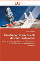 Yoann Dieudonné - Coopération et placements de robots autonomes