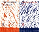 Peer Hultberg, Angelika Gundlach - Selbstbiografie und Brief, 2 Bde.