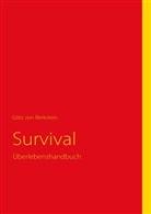 Götz von Berkstein - Survival