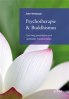 John Welwood - Psychotherapie & Buddhismus