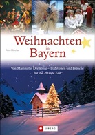 Petra Hirscher - Weihnachten in Bayern