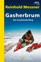 Reinhold Messner - Gasherbrum
