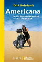 Dirk Rohrbach - Americana
