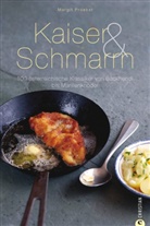 Margit Proebst, Proebst Margit - Kaiser & Schmarrn