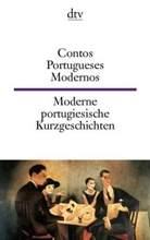Ulrike Schuldes, Ulrik Schuldes, Ulrike Schuldes - Contos Portugueses Modernos Moderne portugiesische Kurzgeschichten. Moderne portugiesische Kurzgeschichten