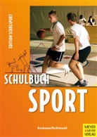 Bruckman, Klau Bruckmann, Klaus Bruckmann, Recktenwald, Heinz-Dieter Recktenwald, Hein Aschebrock... - Schulbuch Sport