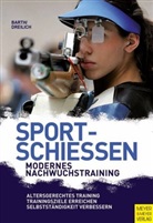 Bart, Bernd Barth, Berndt Barth, Dreilich, Beate Dreilich - Sportschießen - Modernes Nachwuchstraining