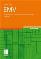 Joachim Franz - EMV