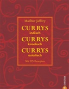 Madhur Jaffrey - Currys, Currys, Currys