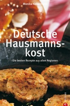 Monika Kellermann - Deutsche Hausmannskost