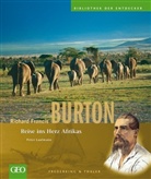 Peter Laufmann - Richard Francis Burton