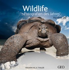 Wildlife Fotografien des Jahres - 20: 2010