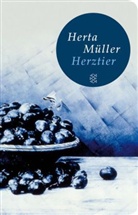 Herta Müller - Herztier