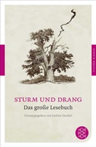 Joche Strobel, Jochen Strobel - Sturm und Drang