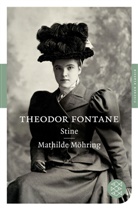 Theodor Fontane - Stine. Mathilde Möring