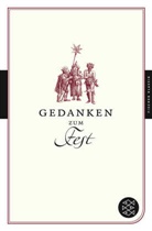 Dr. Ulrike-Christine Sander, Ulrike- Sander, Ulrike-Christine Sander - Gedanken zum Fest