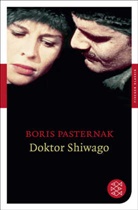 Boris Pasternak - Doktor Shiwago