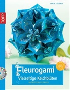 Kreativ-SC [PF229], Armin Täubner, Michael Ruder - Fleurogami m. DVD