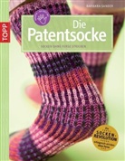 Sander, Barbara Sander - Die Patentsocke