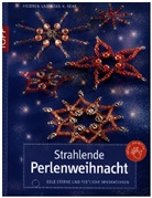 Hans Röhr, Hans H. Röhr, Heidru Röhr, Heidrun Röhr - Strahlende Perlenweihnacht