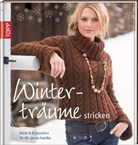 Winterträume stricken