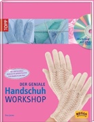 Ewa Jostes - Der geniale Handschuh-Workshop, m. DVD