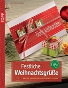 Helene Ludwig, Michael Ruder - Festliche Weihnachtsgrüße