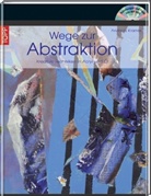Andreas Kramer - Wege zur Abstraktion, m. DVD