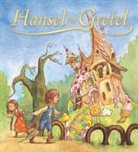 Amanda Askew, Amanda (ADP)/ Catling Askew, Andy Catling - Hansel and Gretel