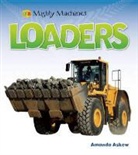Amanda Askew - Loaders