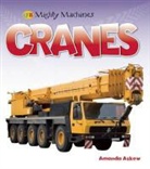 Amanda Askew - Cranes