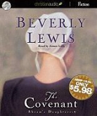 Beverly Lewis, Aimee Lilly - The Covenant (Audio book)
