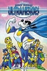 Giorgio Salati, Richard Secchi, Richard/ Turconi Secchi, Stefano Turconi - Disney's Hero Squad: Ultraheroes