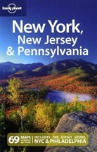 Jeff Campbell, Sarah Chandler, Bridget Gleeson - New York, New Jersey and Pennsylvania