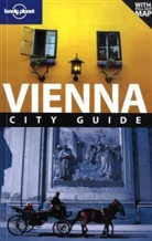 Anthony Haywood - Vienna